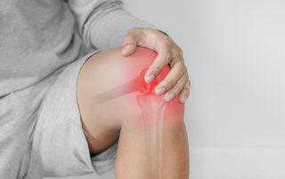 Knee Joint Preservation